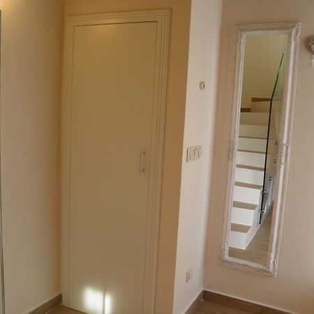 Apartments Vanesa Pula Dış mekan fotoğraf