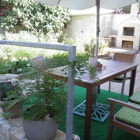 Apartments Vanesa Pula Dış mekan fotoğraf