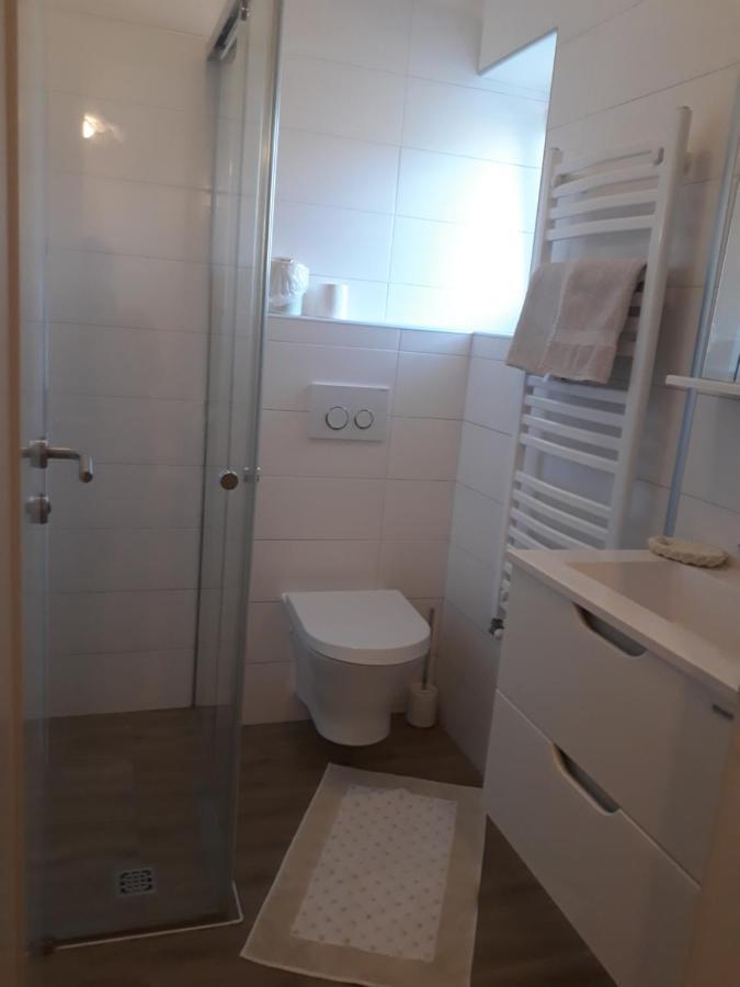 Apartments Vanesa Pula Dış mekan fotoğraf